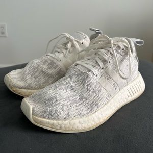 WOMENS Adidas NMD_R1